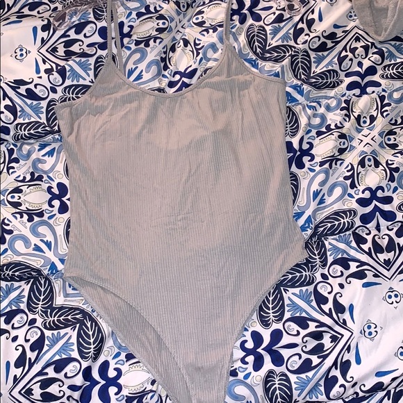 Forever 21 Bodysuit - Picture 2 of 4